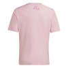 Camiseta de fútbol Nigeria 2024 Rosa - Hombre